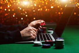Онлайн казино Casino Izzi